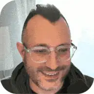 Lesly, founder