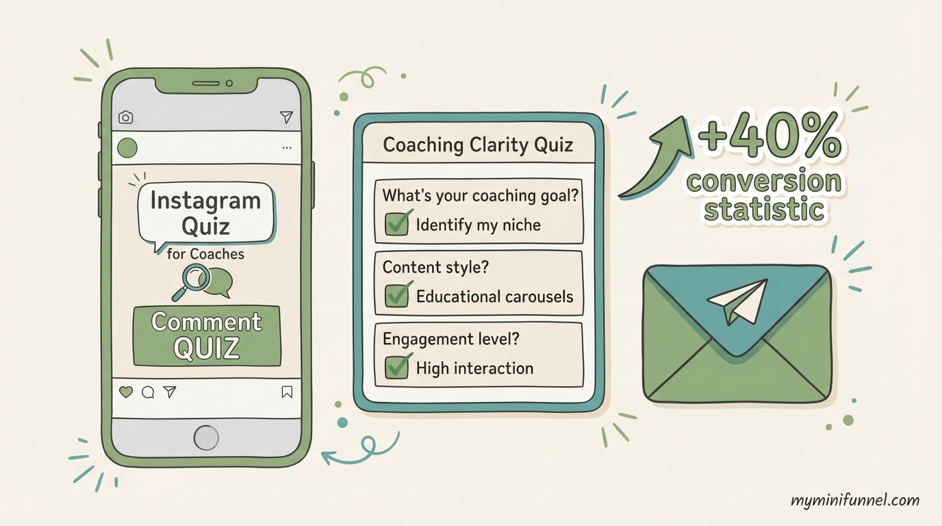 Instagram Lead Capture: Convert 40%+ of Followers Into Leads