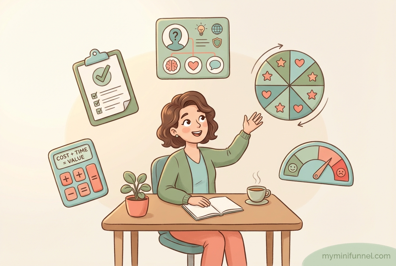 Lead Magnet Ideas for Coaches: 15 Interactive Tools That Convert