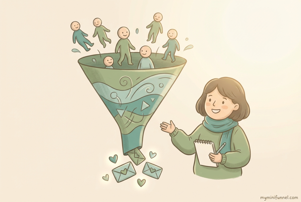Lead Capture for Coaches: The Complete Guide to Getting More Clients