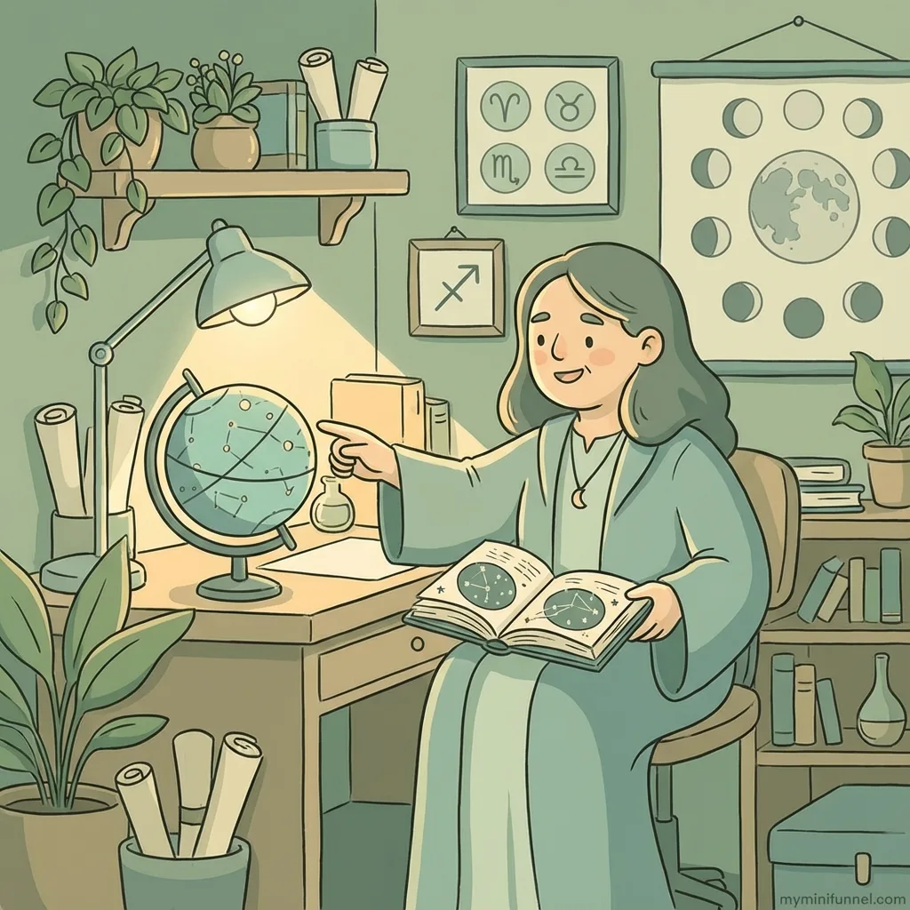 Astrologer