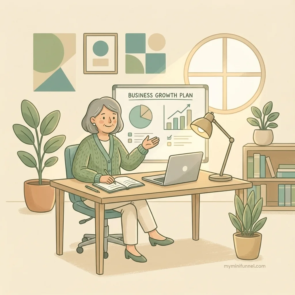 Business Coach