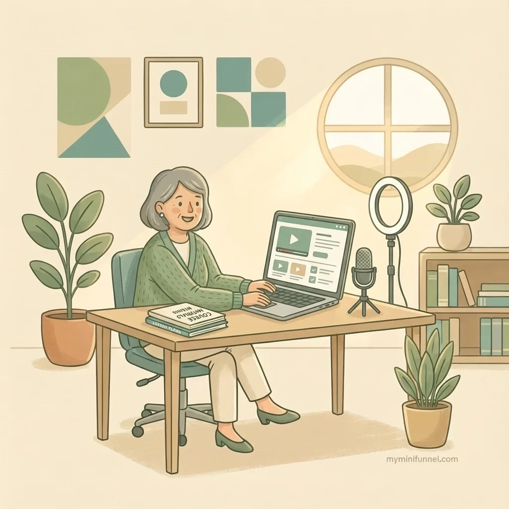 Course Creator