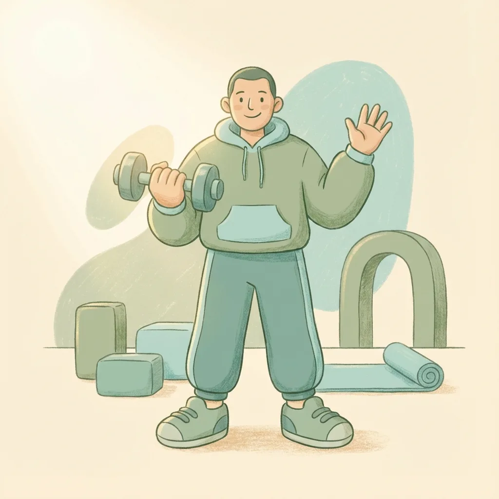 Fitness Trainer