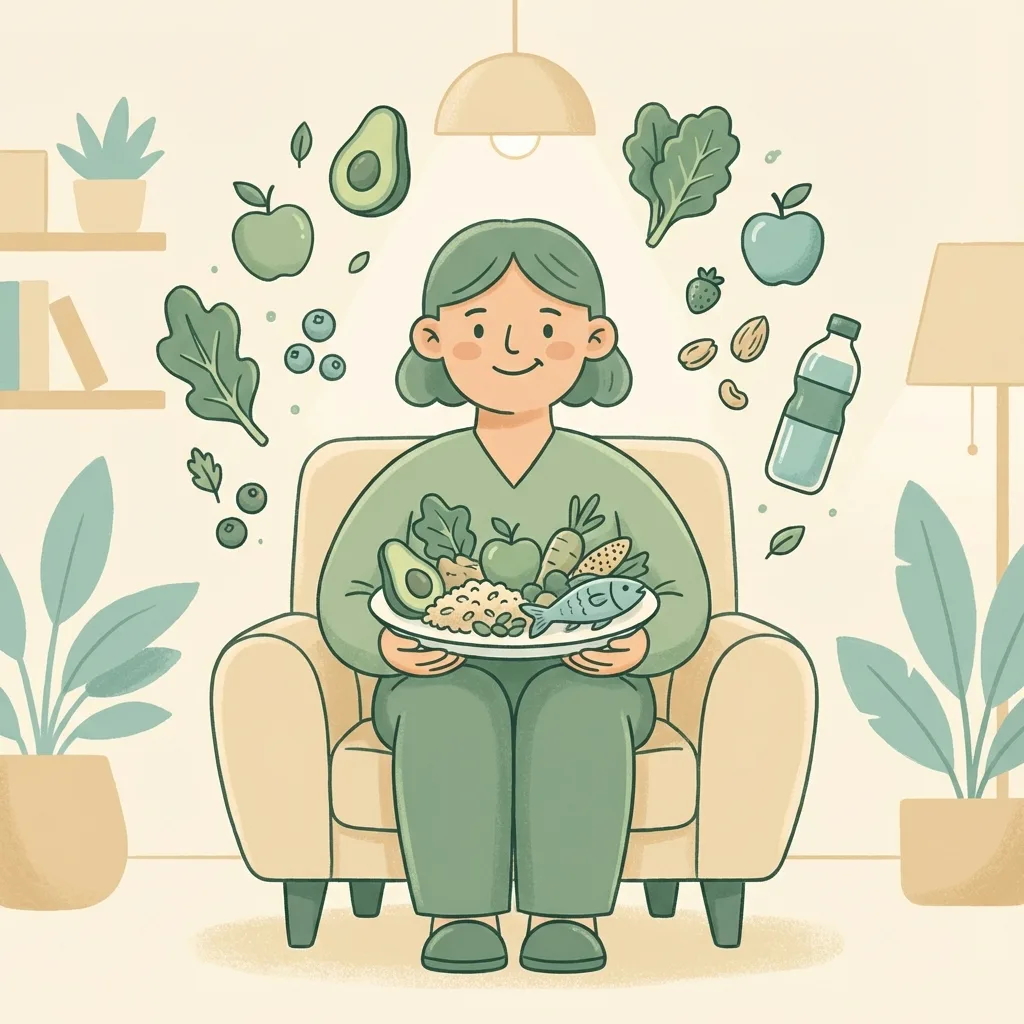 Nutritionist