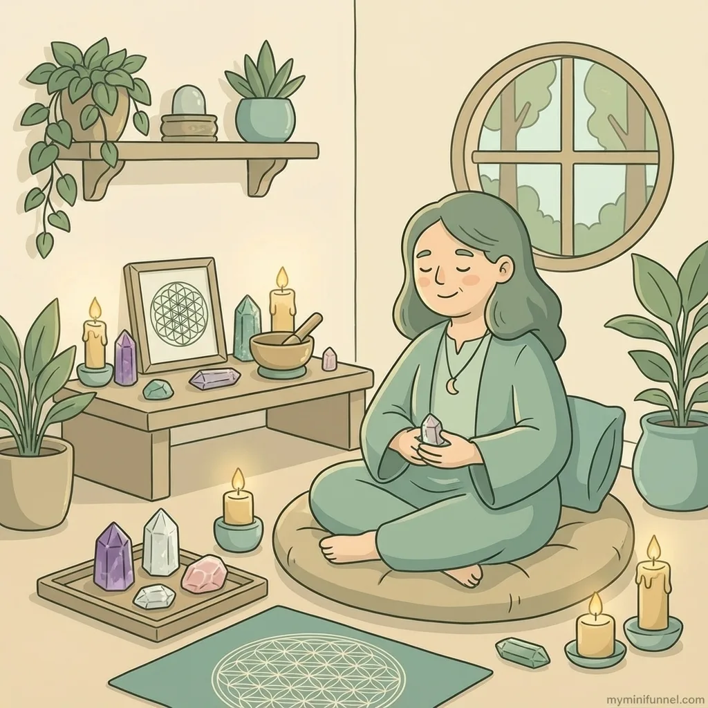 Spiritual Coach