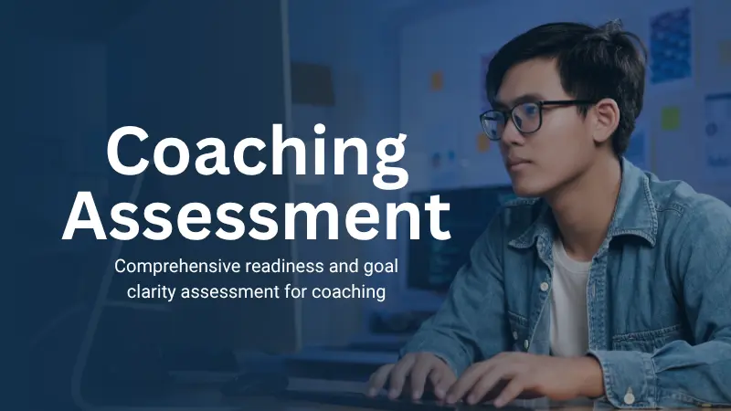 Coaching Assessment