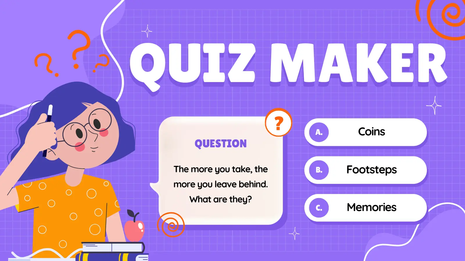 Quiz Maker