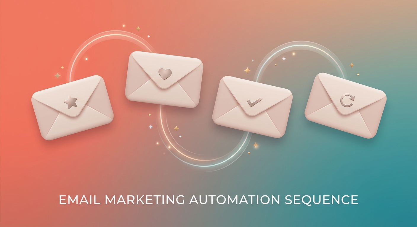 Email Sequence