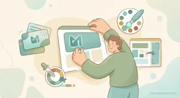 Personalize Your Branding