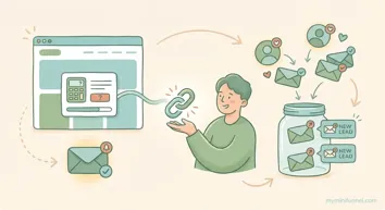 Publish and Share