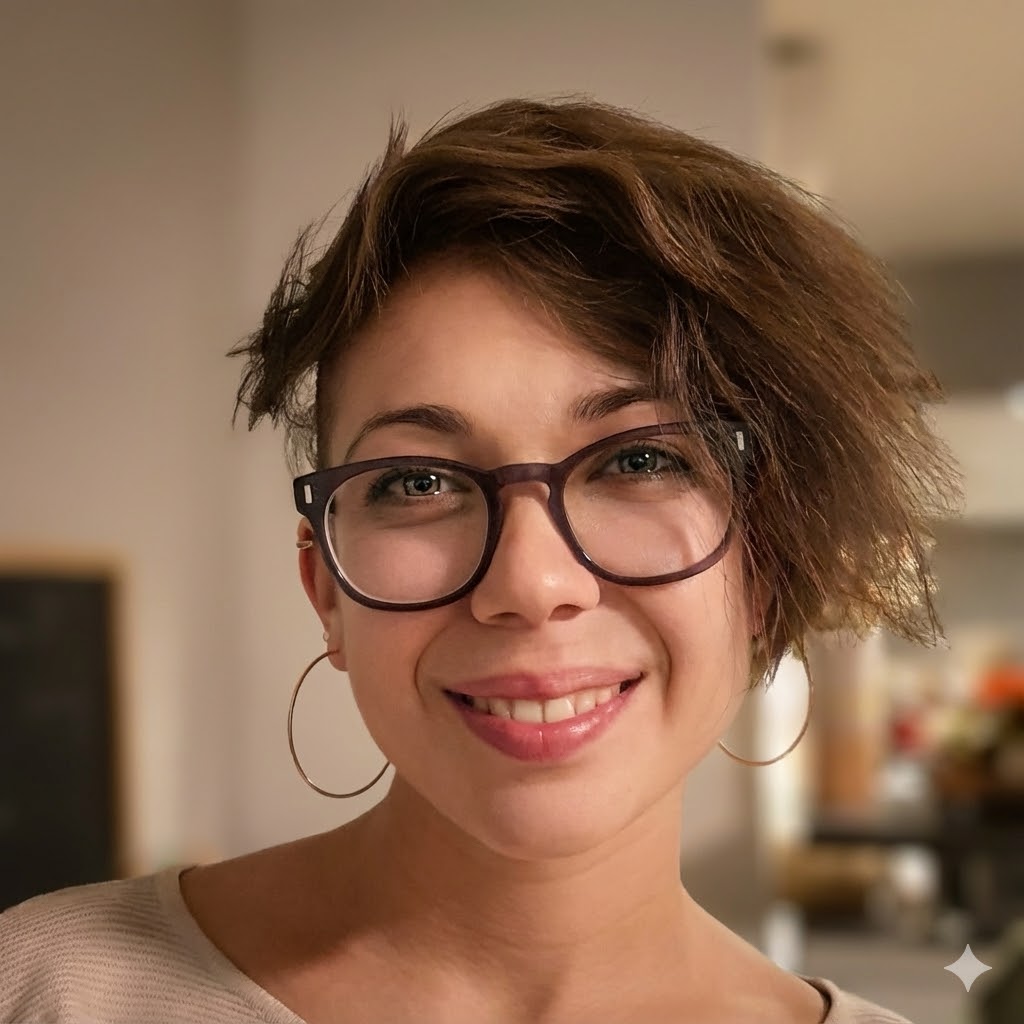 Yana, co-founder of My Mini Funnel