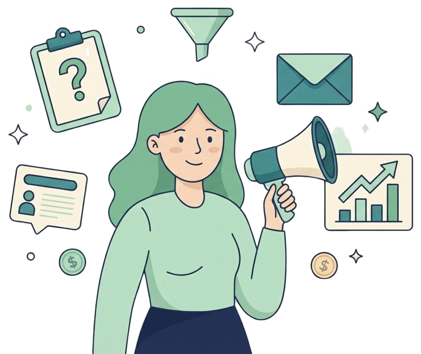 Grow your coaching business